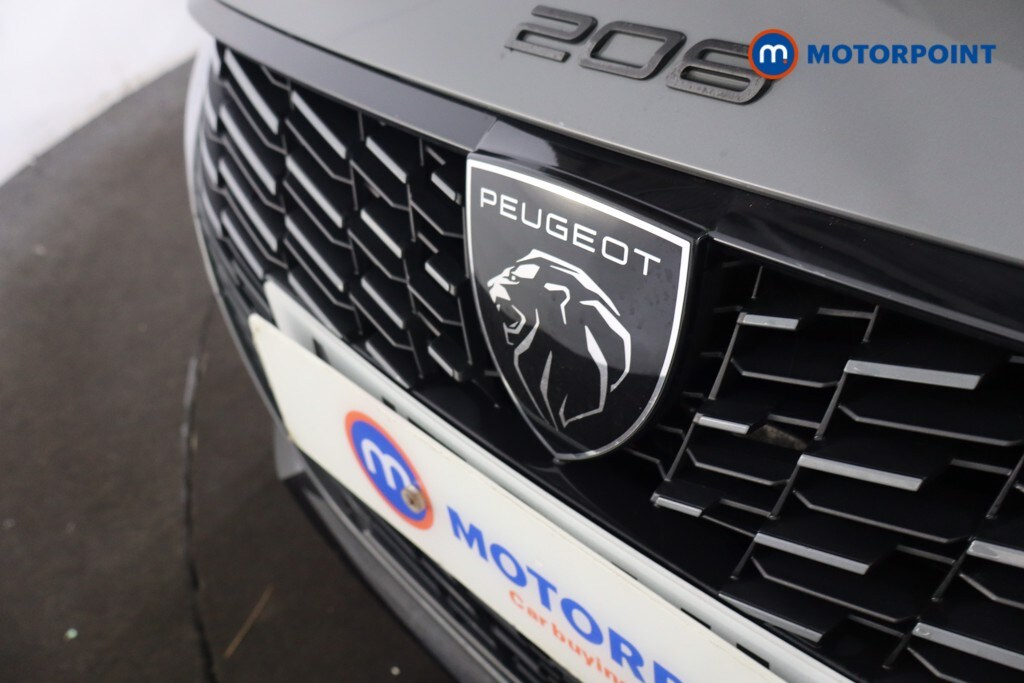 Used Peugeot 208 2024 for sale - 77691899: Photo 33