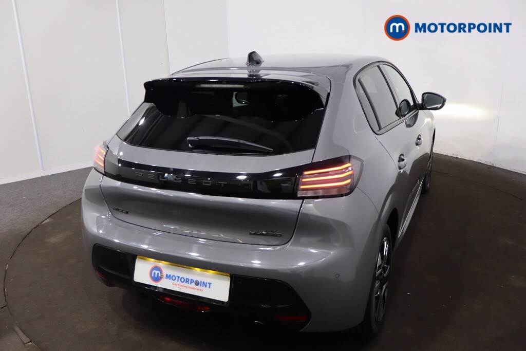 Used Peugeot 208 2024 for sale - 77691899: Photo 36