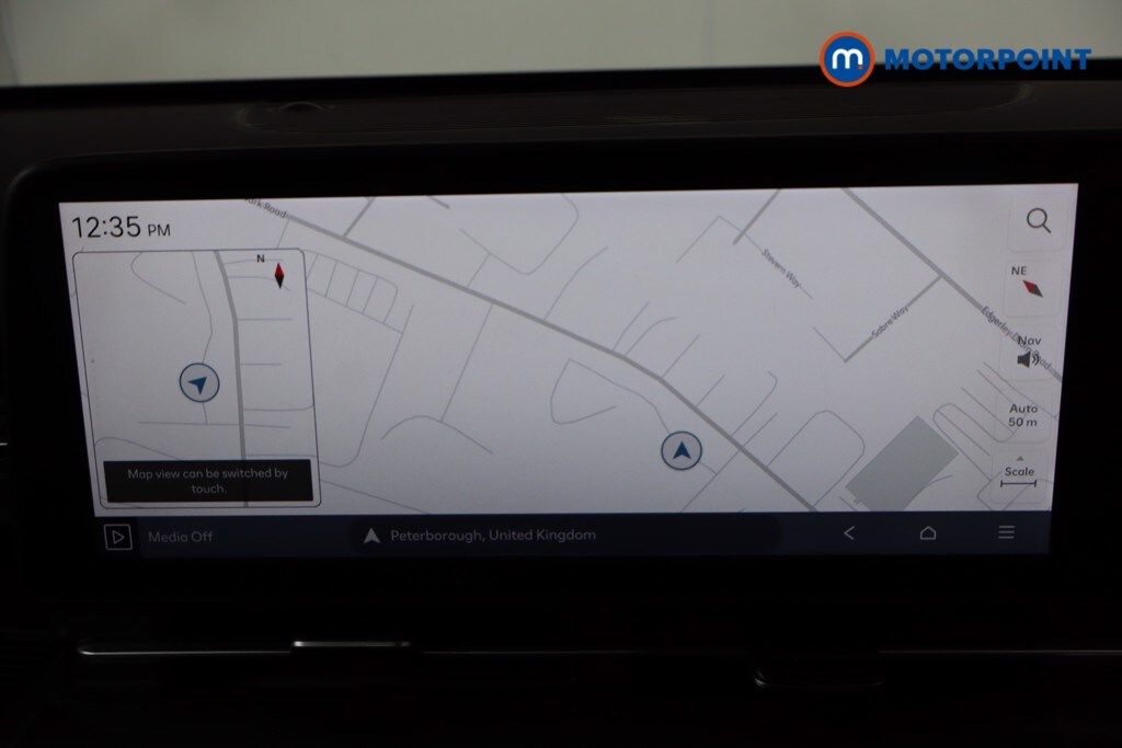 Used Hyundai KONA 2025 for sale - 77741295: Photo 10