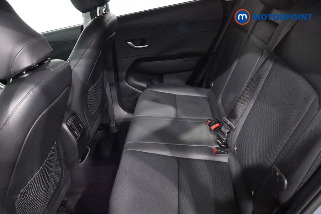 Used Hyundai KONA 2025 for sale - 77741295: Photo 13