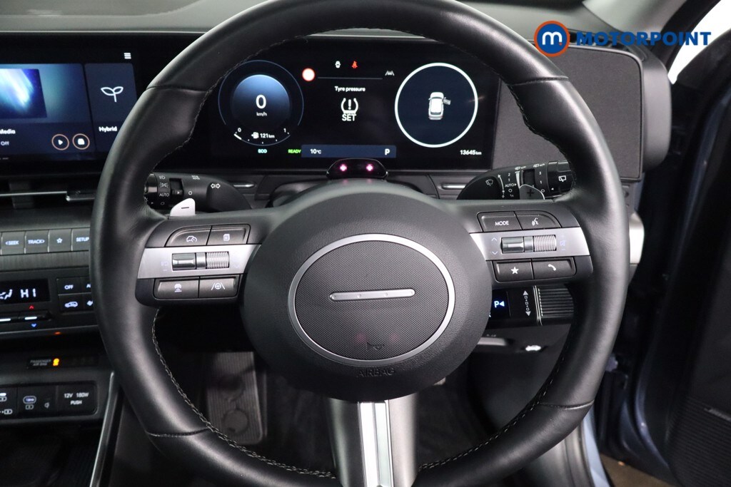 Used Hyundai KONA 2025 for sale - 77741295: Photo 14