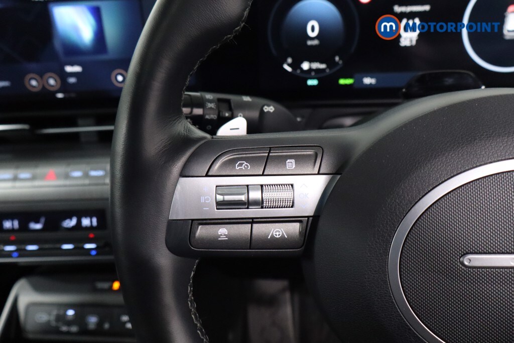 Used Hyundai KONA 2025 for sale - 77741295: Photo 15