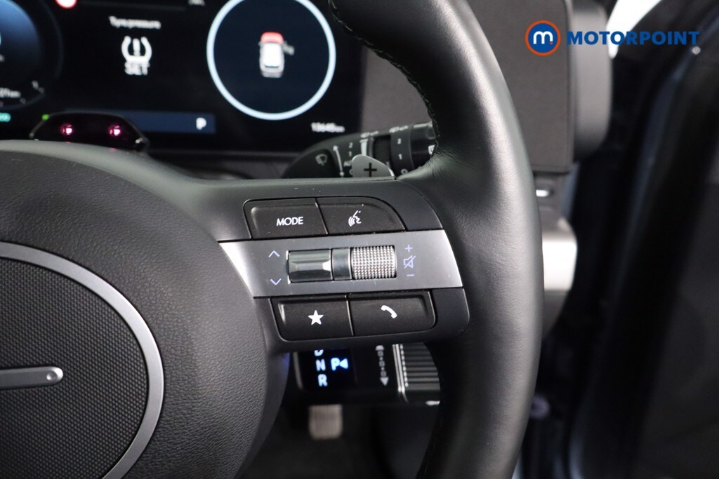 Used Hyundai KONA 2025 for sale - 77741295: Photo 16