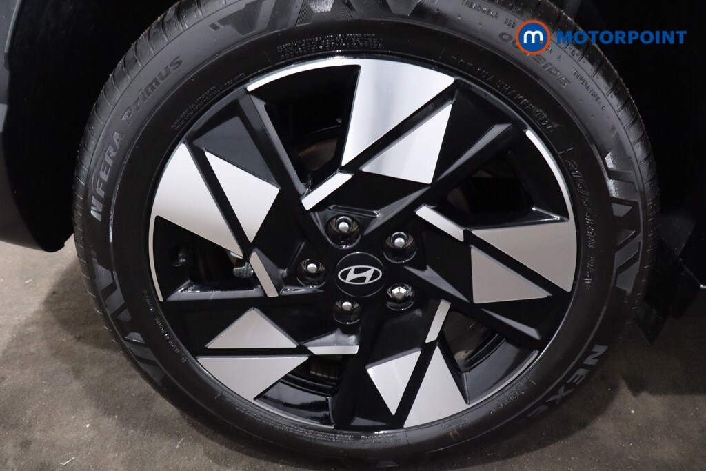 Used Hyundai KONA 2025 for sale - 77741295: Photo 17