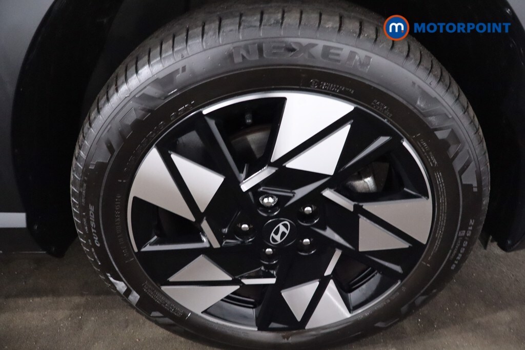 Used Hyundai KONA 2025 for sale - 77741295: Photo 18