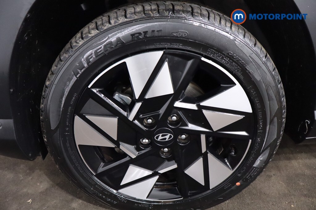 Used Hyundai KONA 2025 for sale - 77741295: Photo 19