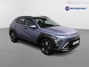 Hyundai KONA feature image