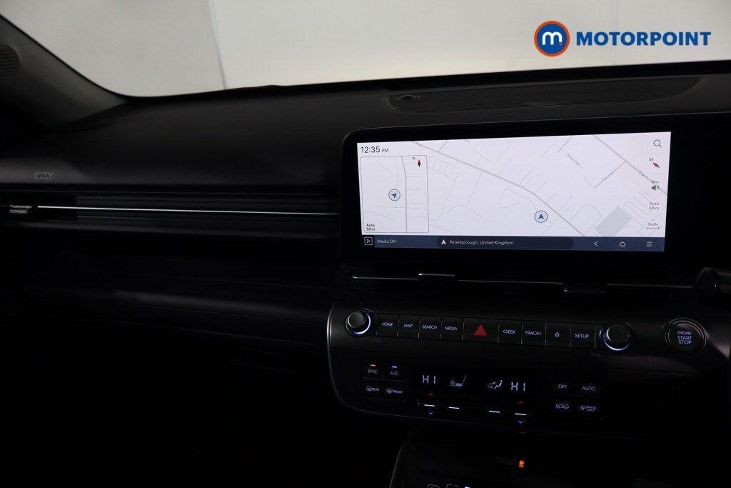 Used Hyundai KONA 2025 for sale - 77741295: Photo 30