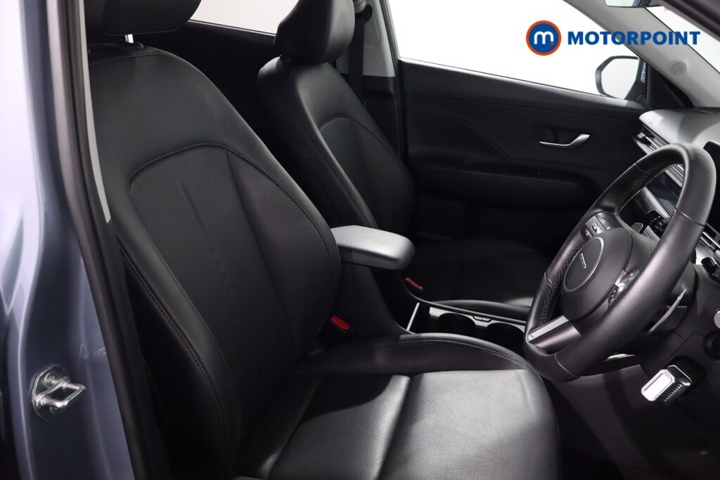 Used Hyundai KONA 2025 for sale - 77741295: Photo 33