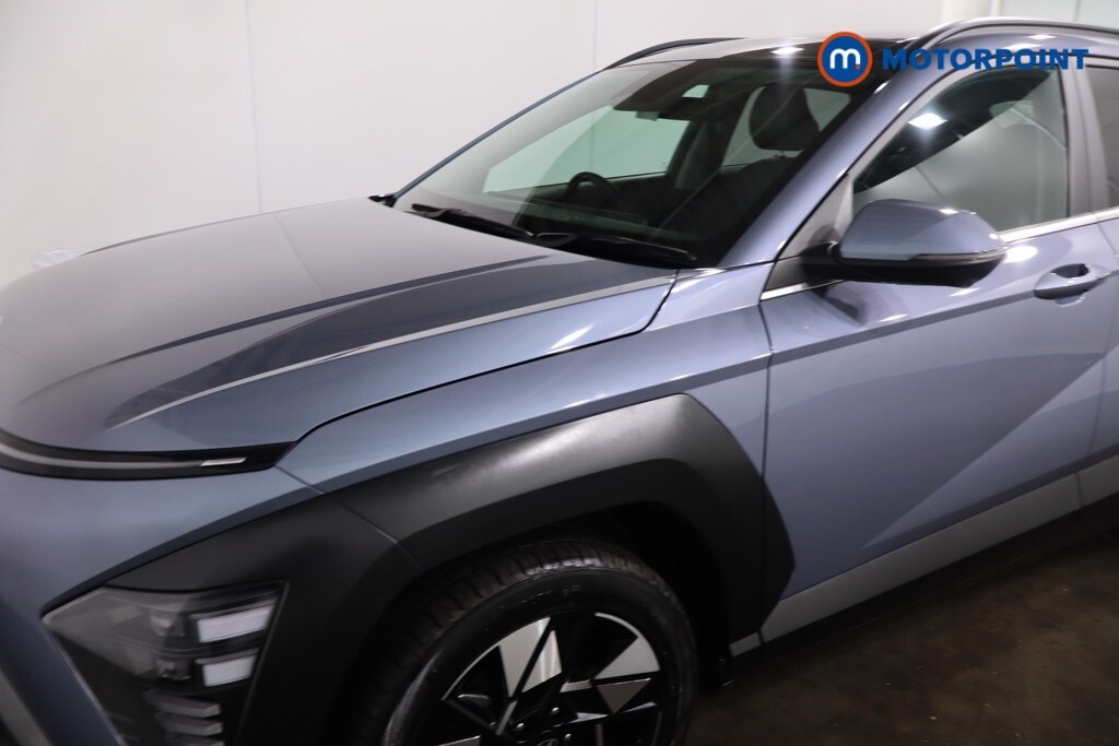 Used Hyundai KONA 2025 for sale - 77741295: Photo 40