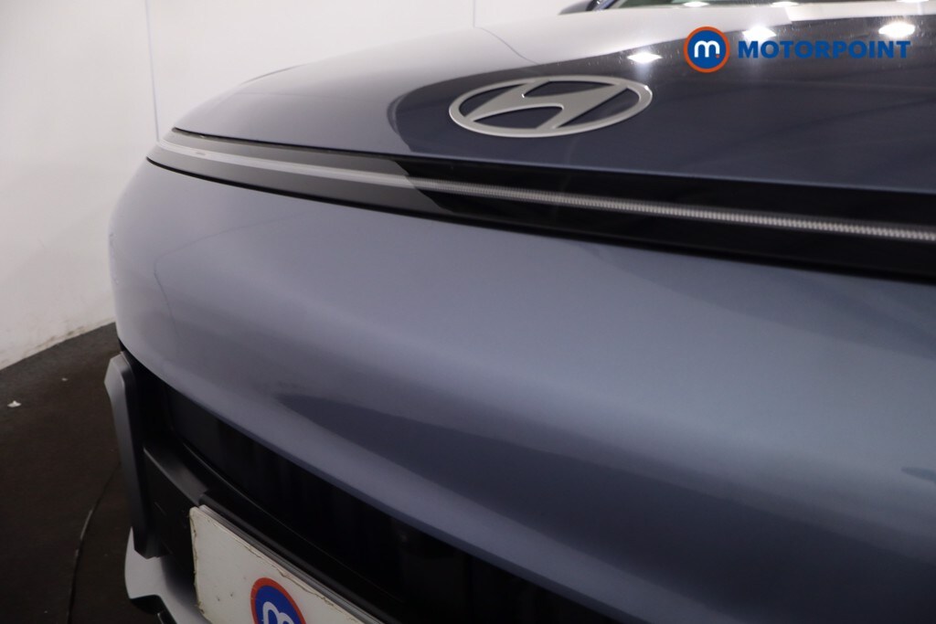 Used Hyundai KONA 2025 for sale - 77741295: Photo 42