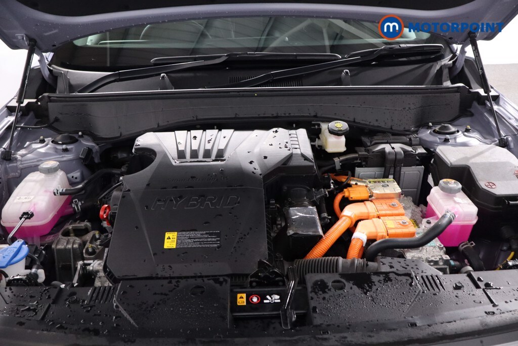 Used Hyundai KONA 2025 for sale - 77741295: Photo 45