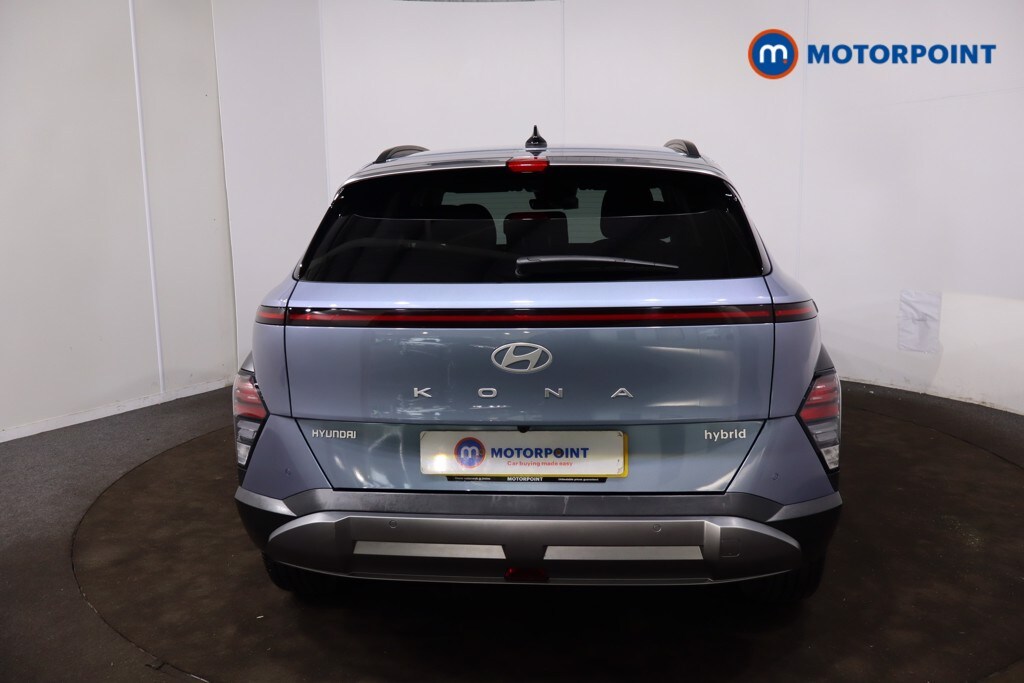 Used Hyundai KONA 2025 for sale - 77741295: Photo 46