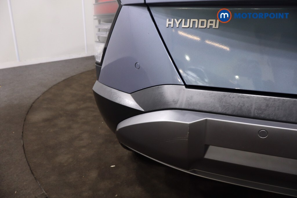 Used Hyundai KONA 2025 for sale - 77741295: Photo 48
