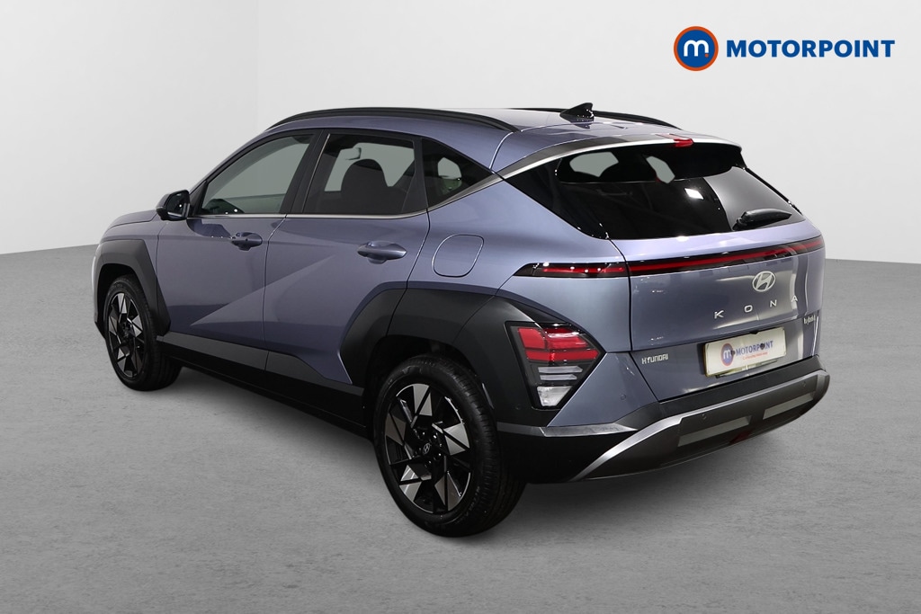 Used Hyundai KONA 2025 for sale - 77741295: Photo 5
