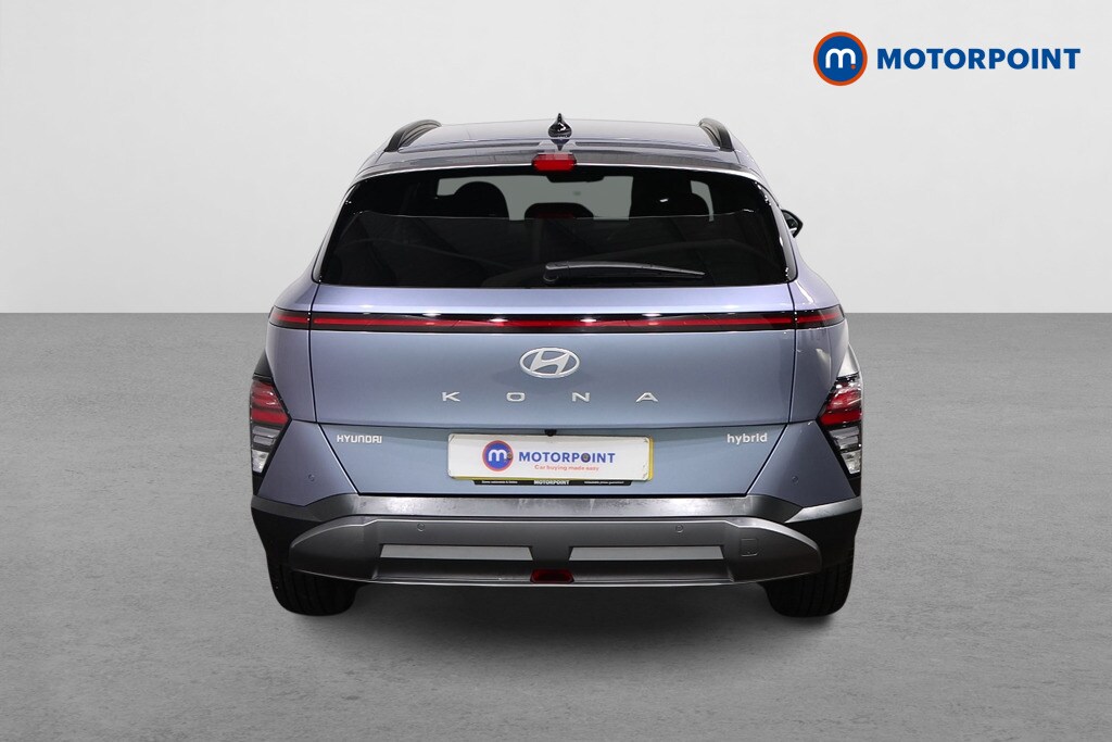 Used Hyundai KONA 2025 for sale - 77741295: Photo 6