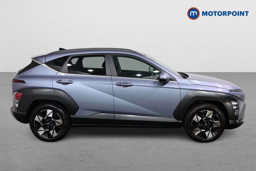 Used Hyundai KONA 2025 for sale - 77741295: Photo 8