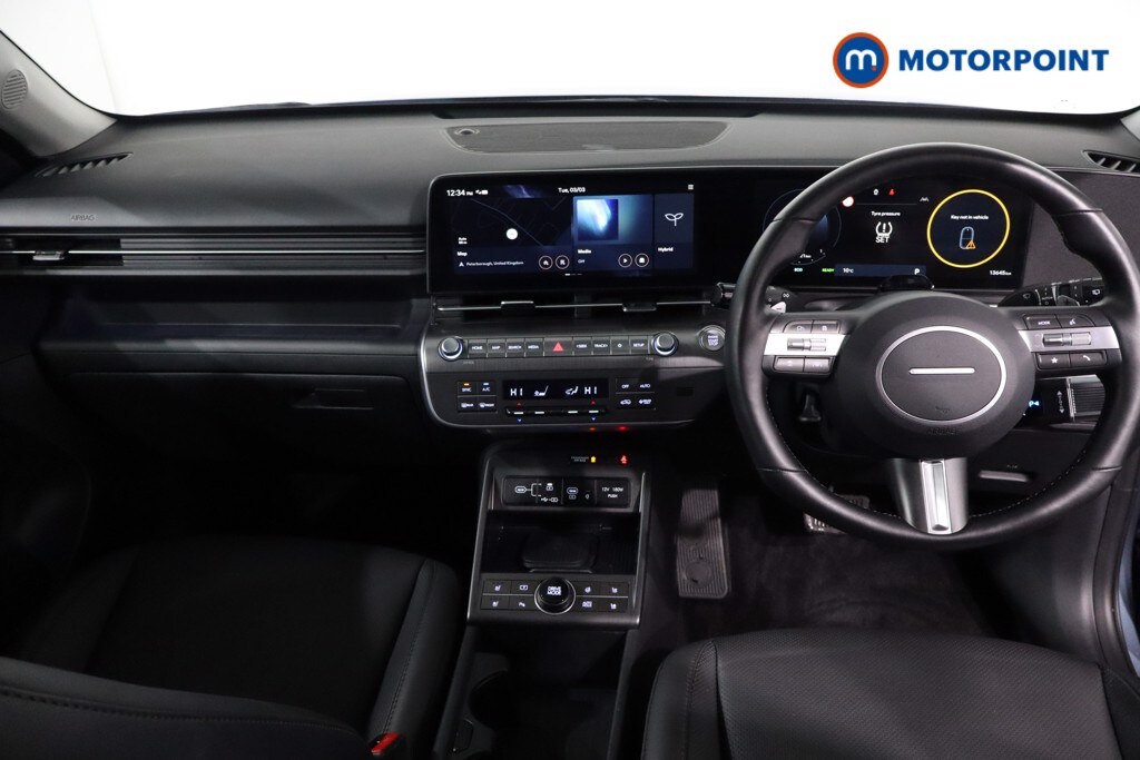 Used Hyundai KONA 2025 for sale - 77741295: Photo 9