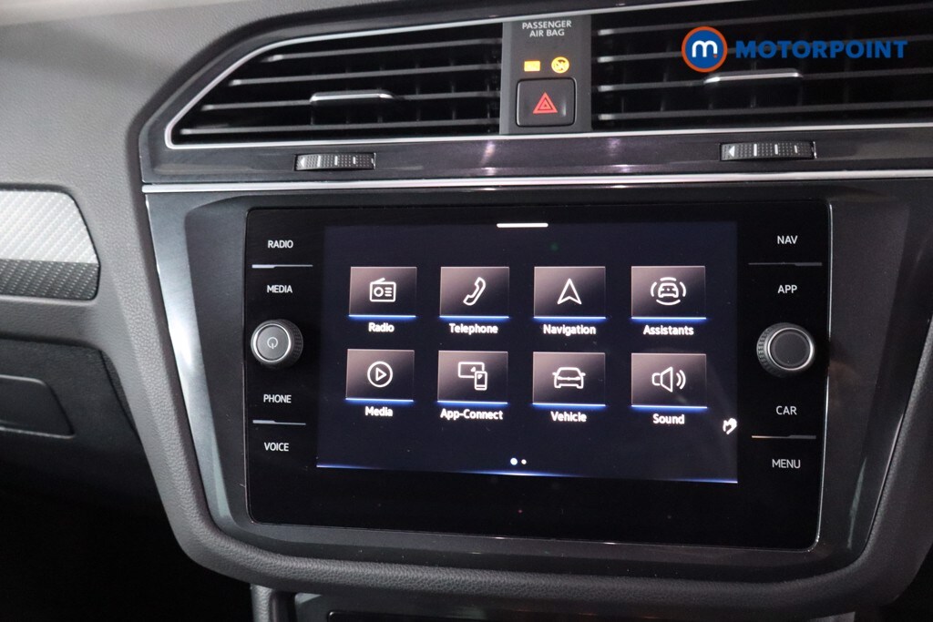 Used Volkswagen Tiguan 2023 for sale - 78091542: Photo 10