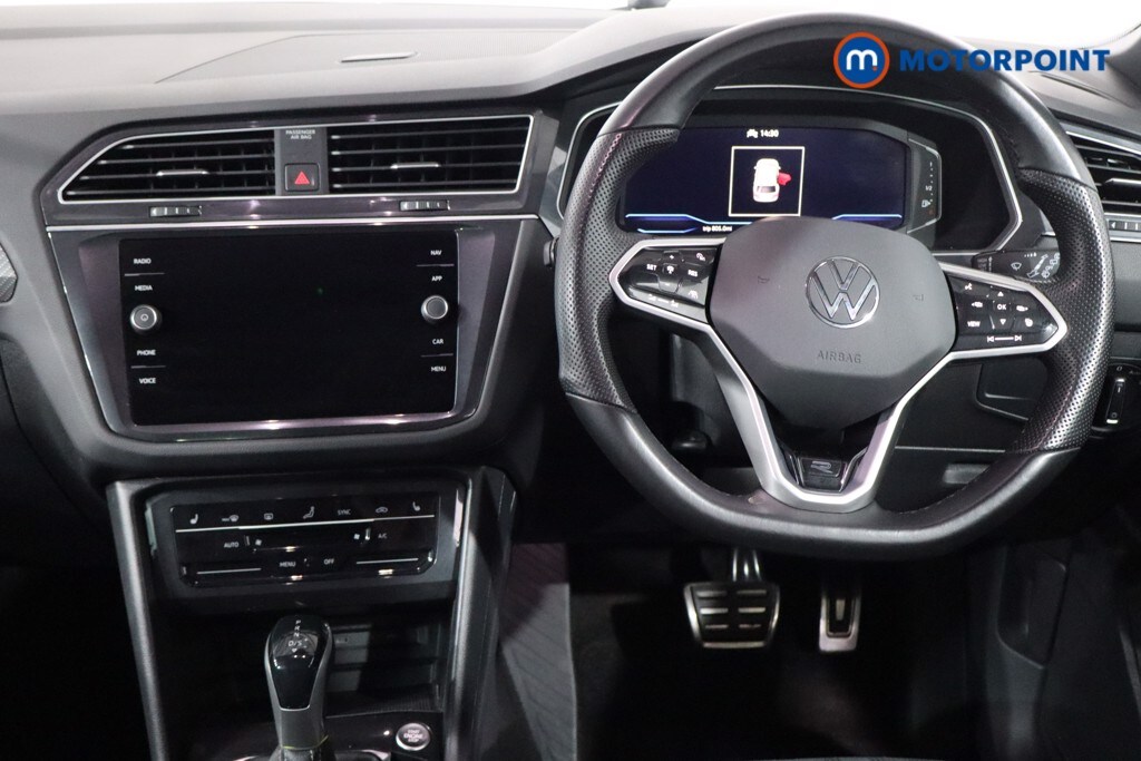 Used Volkswagen Tiguan 2023 for sale - 78091542: Photo 11