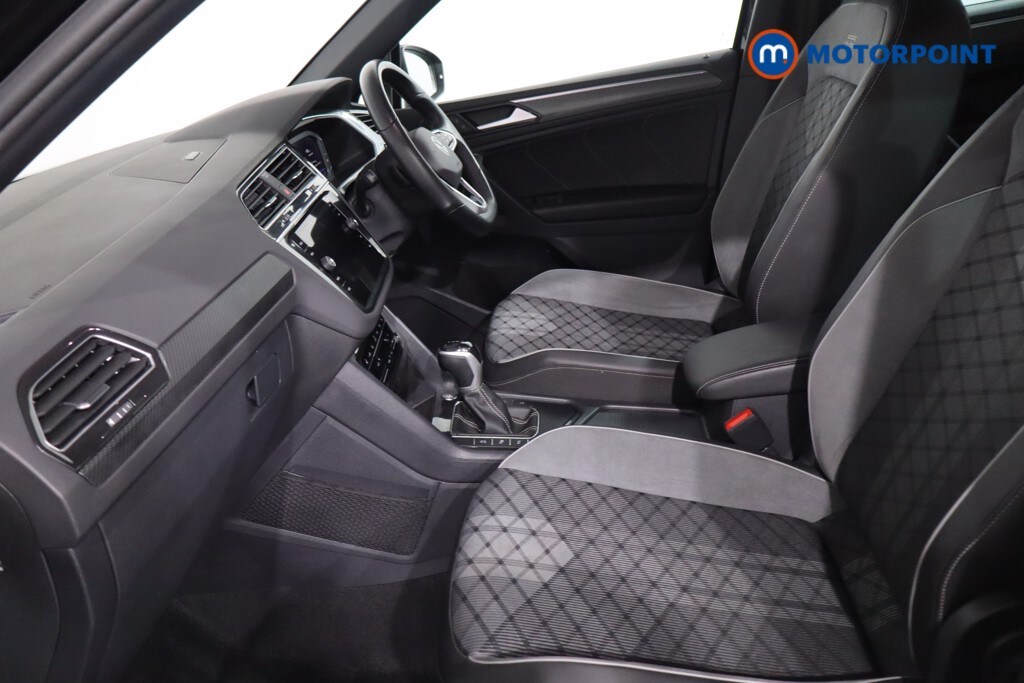 Used Volkswagen Tiguan 2023 for sale - 78091542: Photo 12