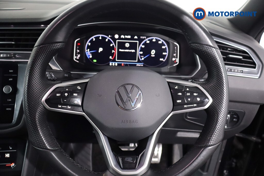 Used Volkswagen Tiguan 2023 for sale - 78091542: Photo 14