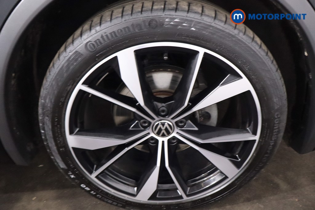 Used Volkswagen Tiguan 2023 for sale - 78091542: Photo 17