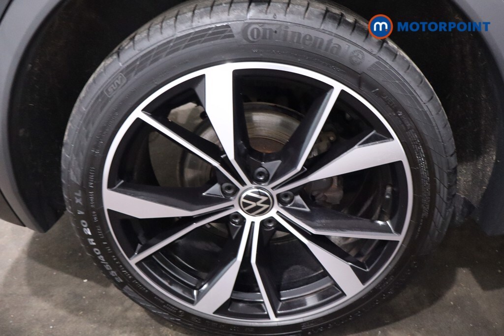 Used Volkswagen Tiguan 2023 for sale - 78091542: Photo 18