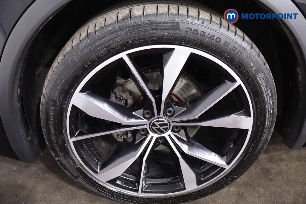 Used Volkswagen Tiguan 2023 for sale - 78091542: Photo 19