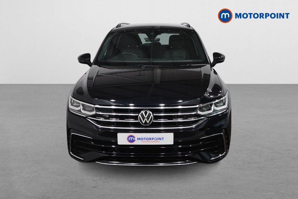 Used Volkswagen Tiguan 2023 for sale - 78091542: Photo 2