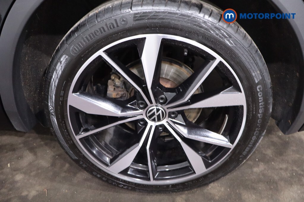 Used Volkswagen Tiguan 2023 for sale - 78091542: Photo 20