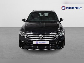 Used Volkswagen Tiguan 2023 for sale - 78091542: Photo