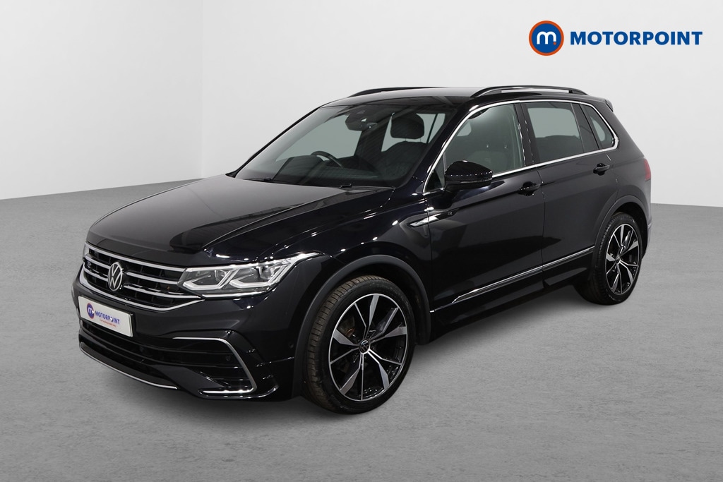 Used Volkswagen Tiguan 2023 for sale - 78091542: Photo 3