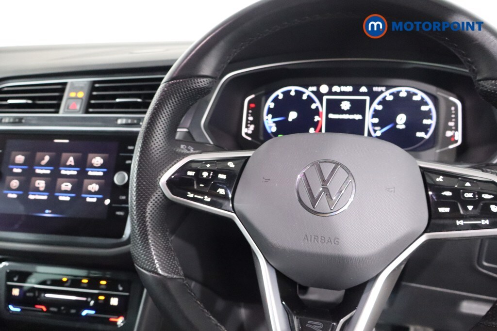 Used Volkswagen Tiguan 2023 for sale - 78091542: Photo 33