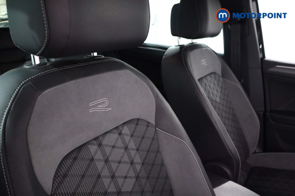 Used Volkswagen Tiguan 2023 for sale - 78091542: Photo 35