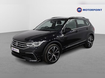 Used Volkswagen Tiguan 2023 for sale - 78091542: Photo