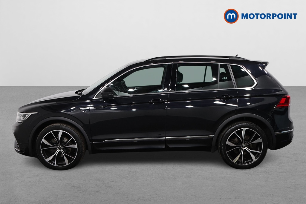 Used Volkswagen Tiguan 2023 for sale - 78091542: Photo 4