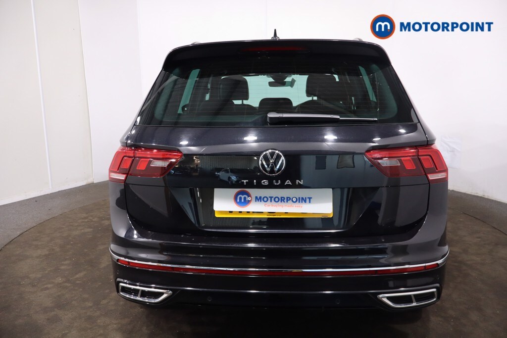 Used Volkswagen Tiguan 2023 for sale - 78091542: Photo 48