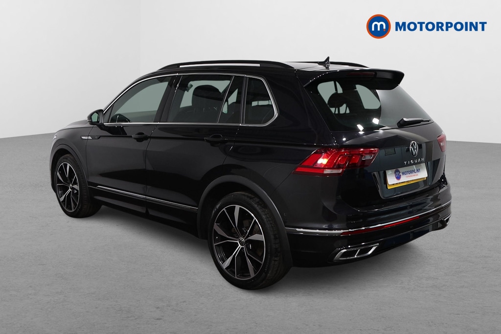 Used Volkswagen Tiguan 2023 for sale - 78091542: Photo 5