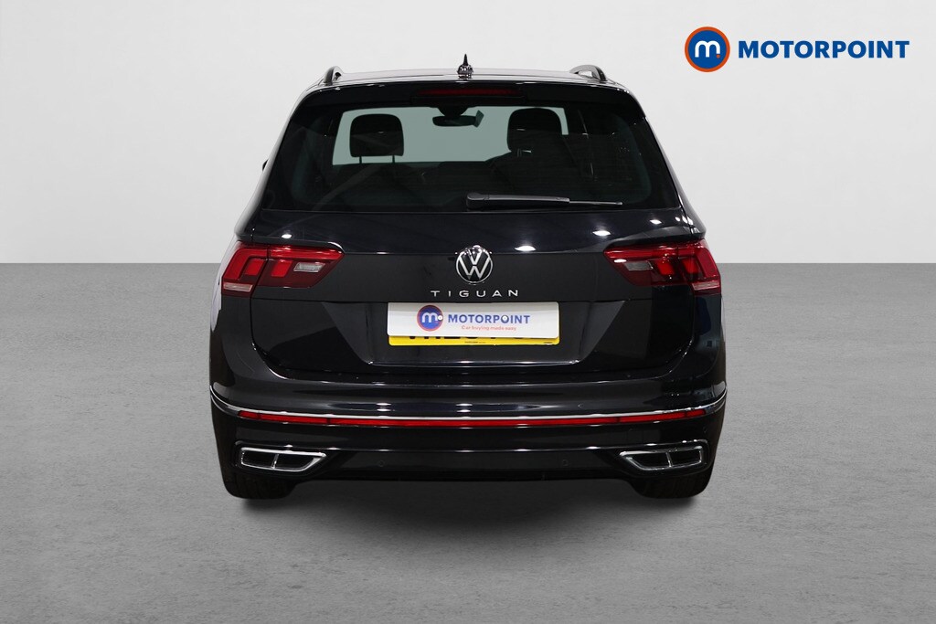Used Volkswagen Tiguan 2023 for sale - 78091542: Photo 6