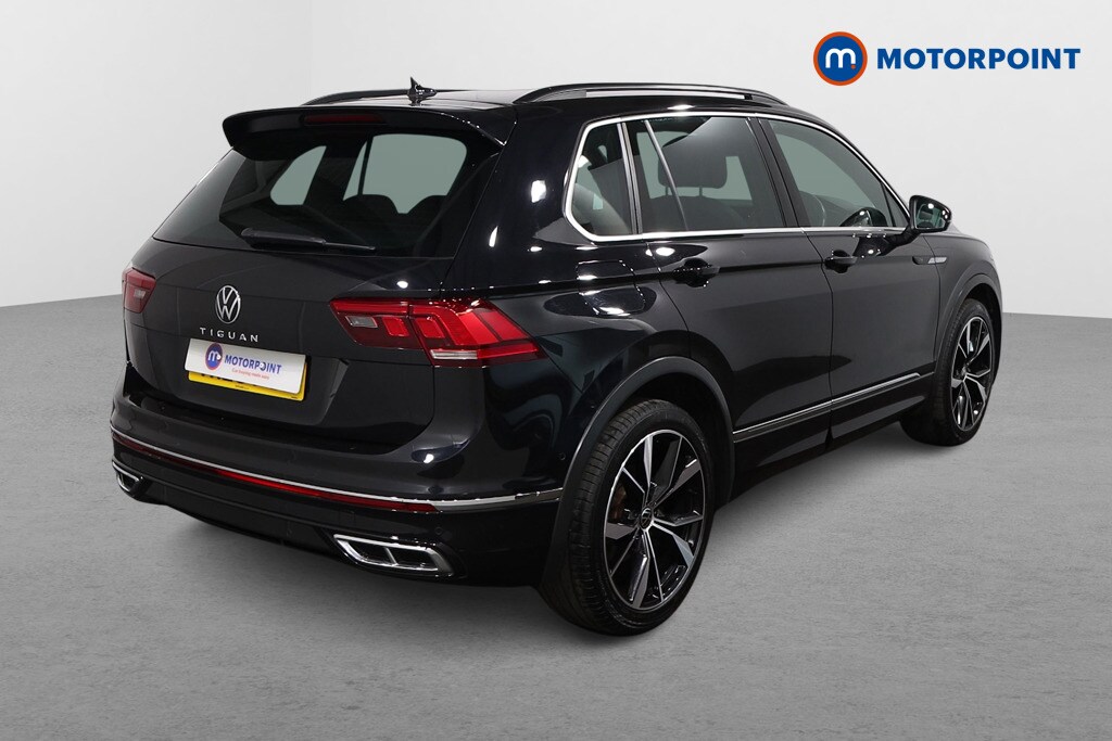 Used Volkswagen Tiguan 2023 for sale - 78091542: Photo 7