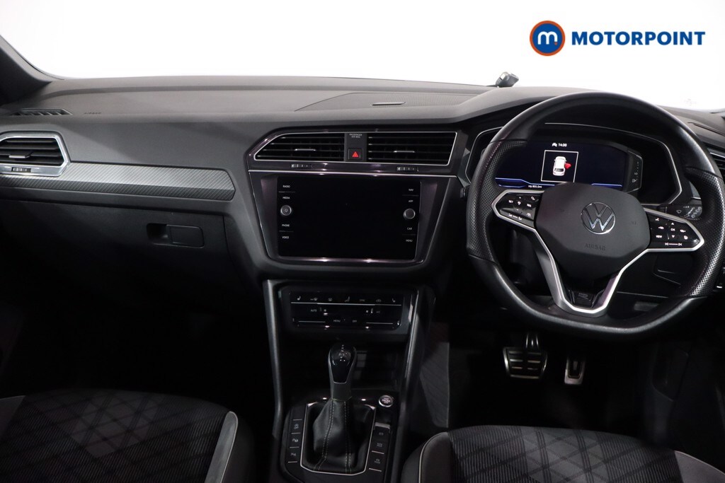 Used Volkswagen Tiguan 2023 for sale - 78091542: Photo 9