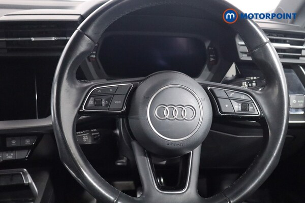 Used Audi A3 2022 for sale - 76104991: Photo 14