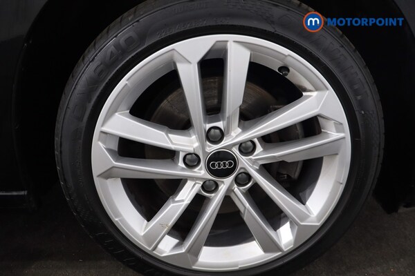 Used Audi A3 2022 for sale - 76104991: Photo 18