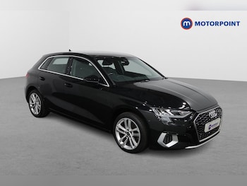 Audi - A3