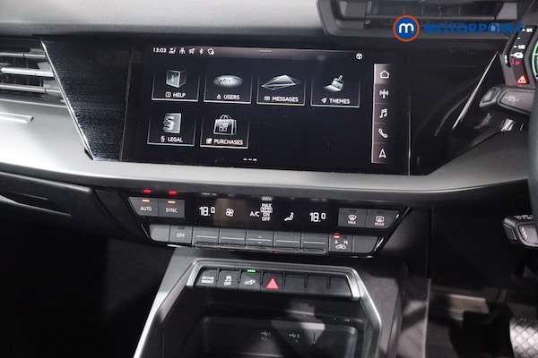 Used Audi A3 2022 for sale - 76104991: Photo 27