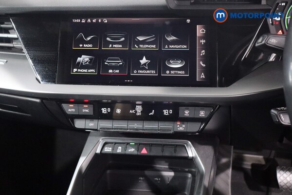 Used Audi A3 2022 for sale - 76104991: Photo 28