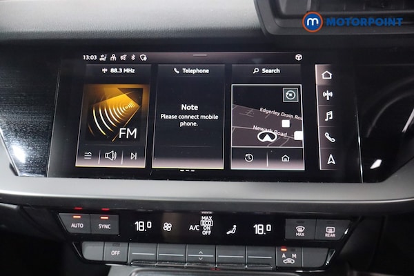 Used Audi A3 2022 for sale - 76104991: Photo 29