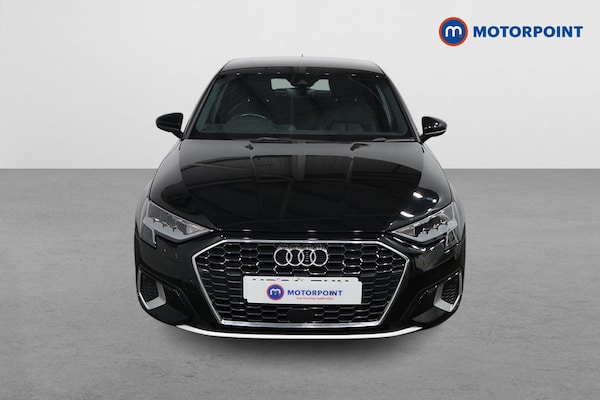 Used Audi A3 2022 for sale - 76104991: Photo 2