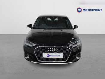 Used Audi A3 2022 for sale - 76104991: Photo 2